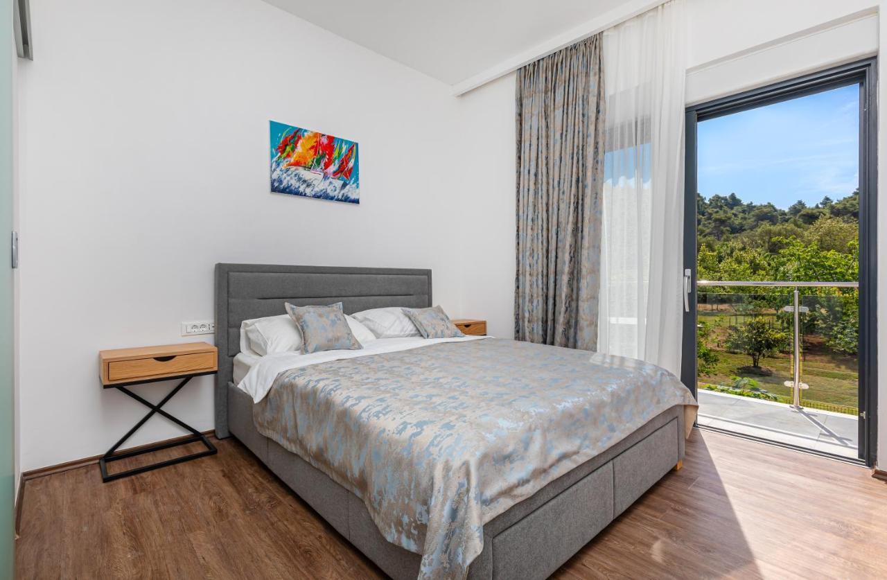 Casa Bella Apartment Lopud ภายนอก รูปภาพ
